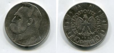 ������ ������� 10 ������ 1935 ������ ����������